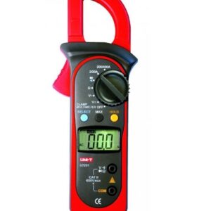 Digital Clamp Meter