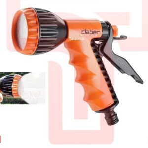 Shower Spray Pistol