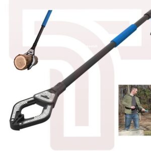 Rugged Reacher Grabber