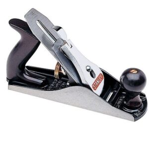Bench Plane