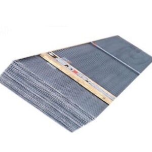 Wire Mesh (Shabak)