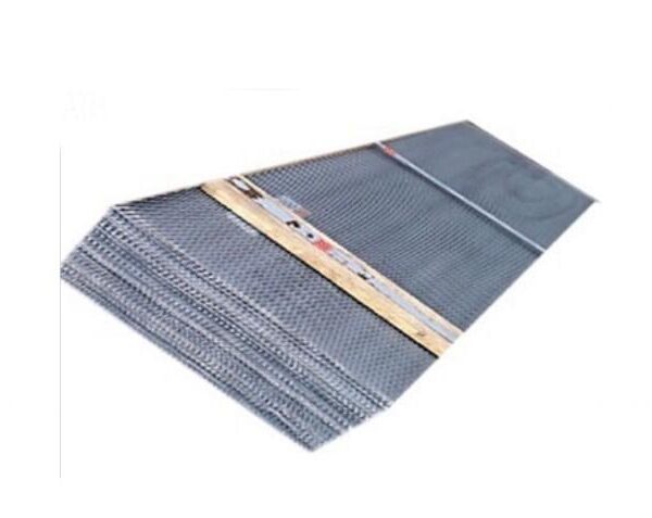 Wire Mesh (Shabak)