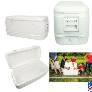 Polar Cooler