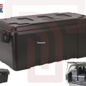 Sportsman Storage Trunk