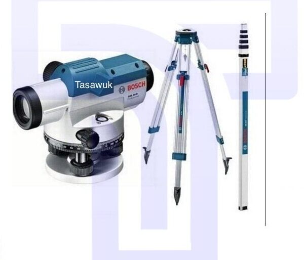 Optical Level