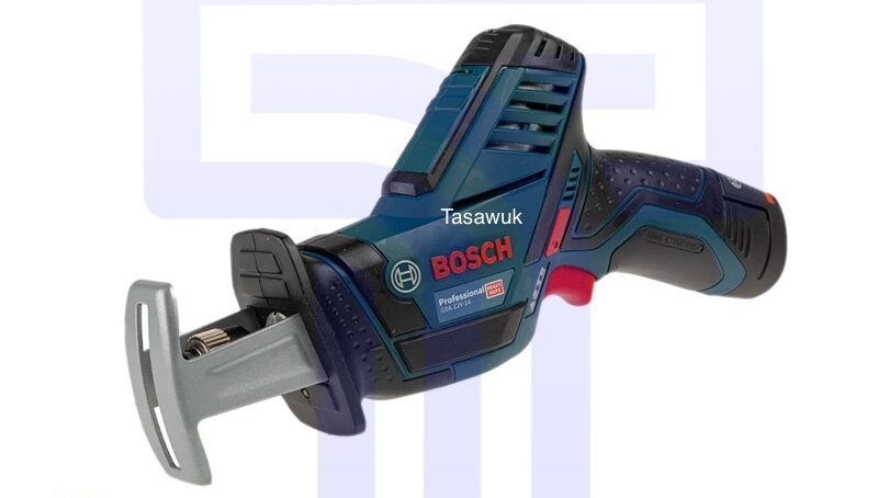 IMG_E6399-e1666482204133.jpg Bosch Cordless Reciprocating Saw (Bare Tool) : Powerful Cutting & Controlled Demolition - Image 1
