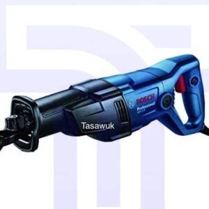 Tackle Tough Cuts: 1200W Electric Reciprocating Saw (Bosch)