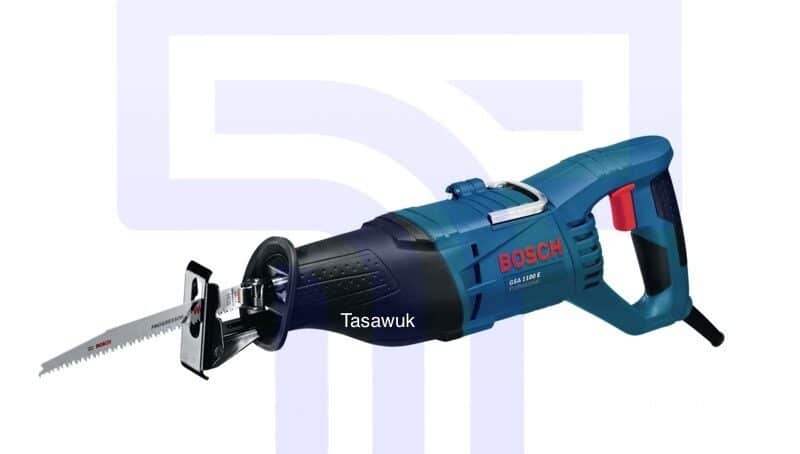 IMG_E6401-e1666480893577.jpg Power Through Projects: 1100W Electric Reciprocating Saw (Bosch) - Image 1