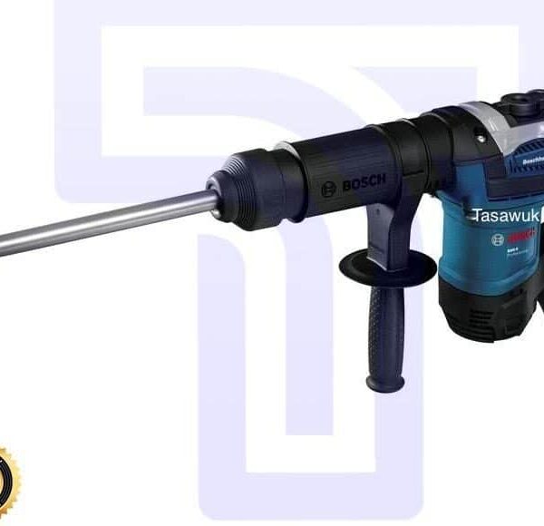 Demolition Hammer