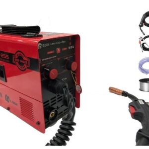 Mig Welding Machine