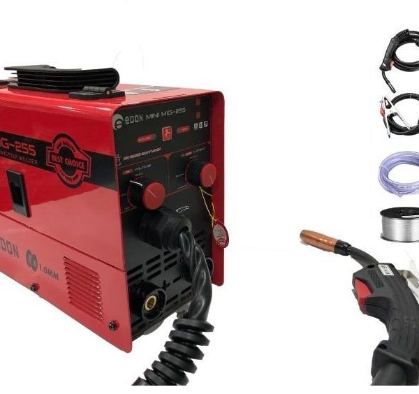 Mig Welding Machine