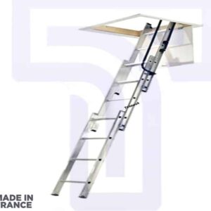Clic Up Ladder