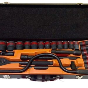 1/2? Dr. Socket Set