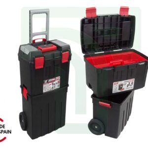 Outdoor Trail Box