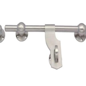 Aldrop Door Locks Aluminium Body - Durable Aluminium Door Lock