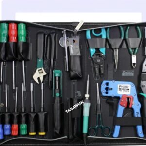 NET-WORK MAINTENANCE KIT 220V