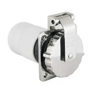 Power Inlet 63A