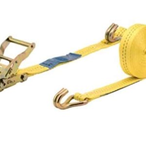 Ratchet Tie Down – Heavy-Duty German Tie Down Straps