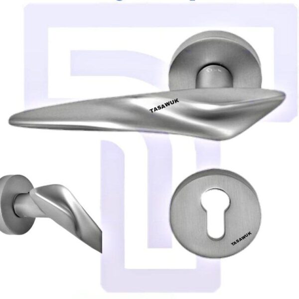 Cylenk Door Handle