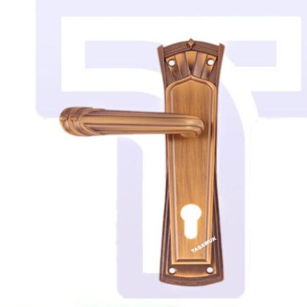 EuroTech Door Handle