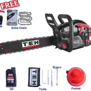 Gasoline Chainsaw