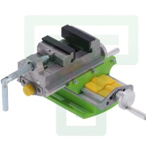 Worktable for Drill Press