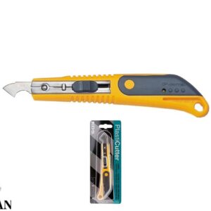 Plastic Cutter