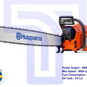 Gasoline Chainsaw Professional