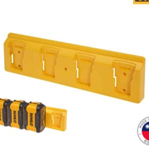18V Battery Holder for Dewalt