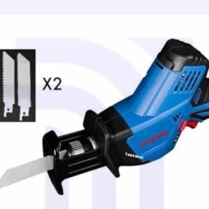 Cordless Sabre Saw Blade Length-14.5mm