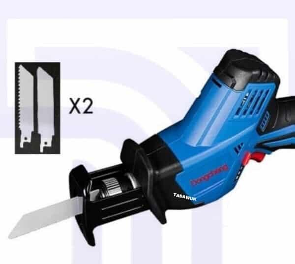Cordless Sabre Saw Blade Length-14.5mm