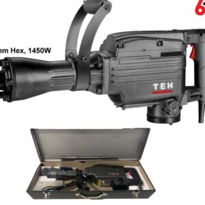 Hex Demolition Hammer