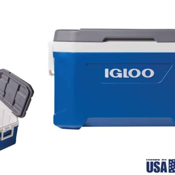 Latitude Cooler