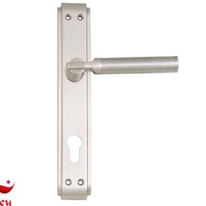 Heavy Duty Zinc Handle