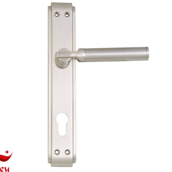 Heavy Duty Zinc Handle
