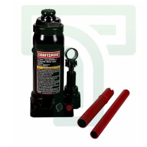 Hydraulic Bottle Jack
