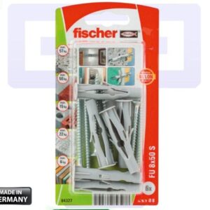 Fischer Universal Plug