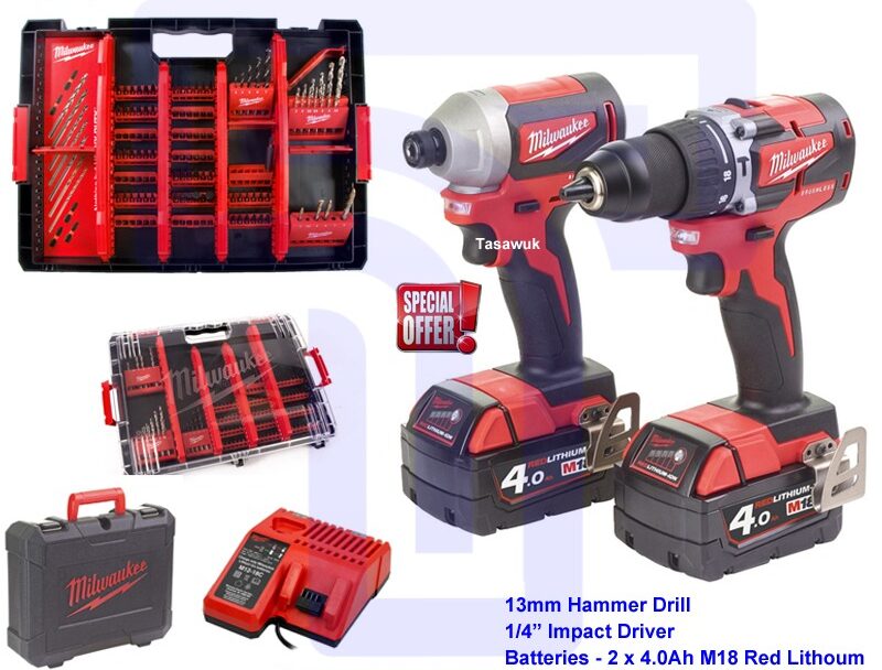 JNBC4236-e1665934361250.jpg Milwaukee M18 Brushless Combo: The Perfect Tool Kit for Professionals - Image 1