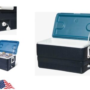 Max Cold Cooler