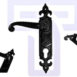 Euro Door Handle