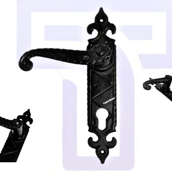 Euro Door Handle