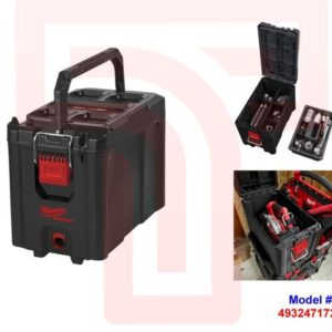Packout Compact Toolbox