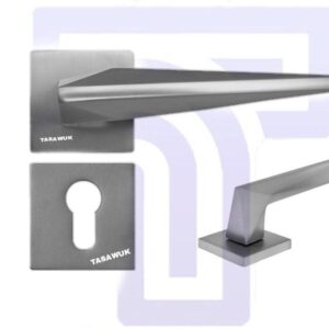 Colado Door Handle