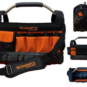 Industrial Tool Bag