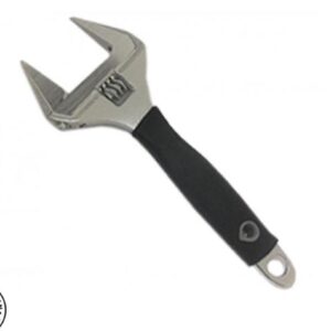 Adjustable Pipe Wrench