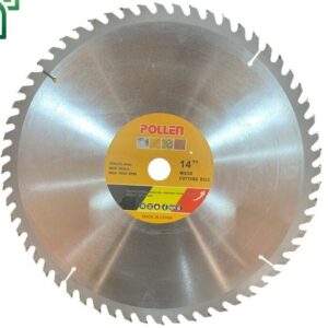 Wood Cutting Disc