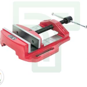 Drill Press Vice, Size : 6"