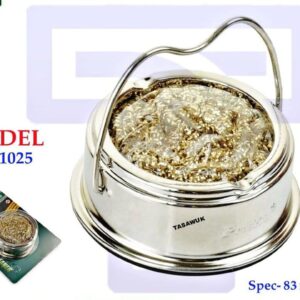 Soldering Tip Cleaner