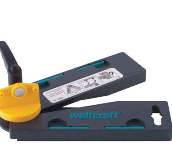 Angular Bevel Guage