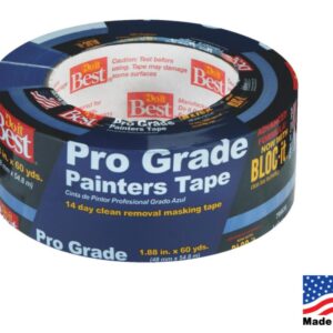 Pro Painters Tape